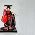 Izložba o umetnosti japanskih lutaka otvorena u Muzeju primenjene umetnosti