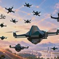 Ruski programeri koristili Claude za programiranje roja autonomnih borbenih dronova koji sami biraju mete