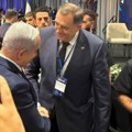 Zel: Istorijski sastanak Netanjahua i Dodika