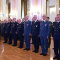 Svečano obeleženi jubileji službe telekomunikacija i Brigade veze