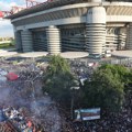 Veliki "San Sirov" jubilej: Fudbalski simbol grada Milana slavi vek postojanja
