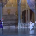 U Beogradu odigrana „Uspavana lepotica” u izvedbi ruskih umetnika