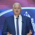 "Ako postanemo deo EU i prihvatimo šta traže - nestaćemo", Marsenić (Novi DSS): Naša lista neće dozvoliti gubitak nacionalnog…
