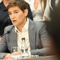 Roditelji Jovine gimnazije pozvali Brnabić na TV duel