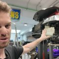 Auto-mehaničar otvorio dušu i šokirao vozače: "Ne kupujte ova stara luksuzna smeća, poješće vam sve pare!"