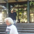 Na drugom ročištu po tužbi zbog povrede autonomije univerziteta saslušane tri profesorke i Patrik Drid (FOTO i VIDEO)