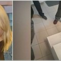 Snimak pokrenuo buru: "Dobar dan, mi smo iz Medicinske škole: Da li ćete da glasate?"
