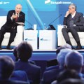 Ruska Federacija ne planira da napada evropske zemlje