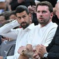 Luka Dončić krade mesto Zvezdi i Partizanu u Evroligi: Veleobrt oko franšiza