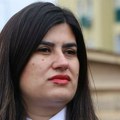 Dina Vučinić: Nepoznati muškarac mi pretio smrću