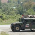 Italijanski general Vergori preuzeo komandu nad misijom KFOR