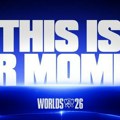 Danas počinje najprestižniji LoL turnir godine: Evo gde možete gledati Worlds 2026