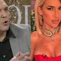 "Predviđa nam se propast" Kasper brutalno udario na Jovanu, nakon što ga je nazvala bivšim dečkom Mine Kostić