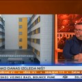 LAZAREVIĆ: Novo porodilište do 2028. godine, Niš dobija centar za regenerativnu medicinu – obnovljen i program transplantacija…