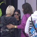 Anđela Đuričić izazvala tuču u Eliti: Obezbeđenje opkolilo Belu kuću, hitan prekid programa na Pinku