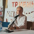 Pobunjeni univerzitet: Špijuniranje rektora Đokića je napad na Univerzitet i slobodu građana