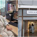 Kraj mukama sa hiljadama uboda: Na Institutu za onkologiju Vojvodine ugrađuju portove za hemioterapiju