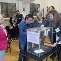 Izlaznost do 10 sati 19,8 odsto – duplo veća nego na prošlim parlamentarnim izborima