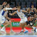 Zadar deklasirao Iliriju