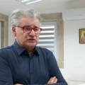 Doktor Dragan Milić pozvao gradonačelnika Niša da podnese ostavku