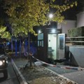 Dačić: Teroristički napad na žandarma koji je obezbeđivao Ambasadu Izraela, podignut nivo opasnosti od terorizma (FOTO)