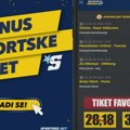 AdmiralBet i Sportske bonus tiket - Igrajte na favorite za kvotu 32,41!