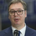 Oglasio se Vučić nakon sastanka sa Eskobarom i Lajčakom: Šta očekuje od međunarodne zajednice?