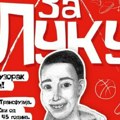 Hiljade građana dalo krv, ali donora matičnih ćelija za malog Luku još nema: Sutra u Užicu nova šansa za spas