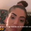 (Video) Cika i vriska uživo: Anđela i Zvezdan napravili haos u lajvu: Slavnić nije mogao da je sluša pa joj je zapušio…