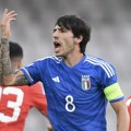 Sandro Tonali potpisao za Njukasl