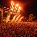 Više od 200.000 ljudi posetilo festival Egzit