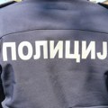 Zadržano osam Leskovčana u policiji na trežnjenje, dvojica izazvala saobraćajke