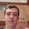 Kragujevčanin osvojio bronzu na Svetskoj fizičkoj olimpijadi u Tokiju