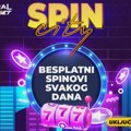 Da li ste čuli za grad besplatnih spinova?