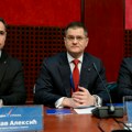 "Логично би било да се запита где греши": Алексић одговорио Јеремићу: За све време његовог вођства странка се делила и…