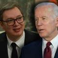 Sankcije neće pokvariti odnose Srbije i Amerike: SAD ne žele da izgube Beograd kao partnera