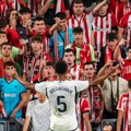 Gol Belingema na debiju za Real u pobedi u Bilbau (video)