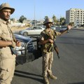 Začarani krug krize u Libiji: Sukobi oružanih grupa u Tripoliju pokazali da je varnica dovoljna da izazove nemire