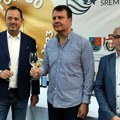 Otvoren Fruška gora Wine Show u Čortanovcima: Proglašena najbolja vina
