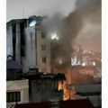 Broj žrtava se povećava: Pedeset šest ljudi poginulo u požaru zgrade u Vijetnamu