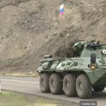 Ruski mirovnjaci u Karabahu pozivaju na prekid vatre