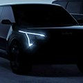 Kia najavila nova električna koncept vozila