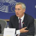 Stoltenberg: NATO spreman da očuva mir na Kosovu, nećemo dozvoliti da se vrati nasilje iz devedesetih