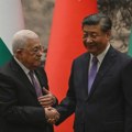 Kina želi da bude mirovni posrednik na Bliskom istoku. Kako je Peking reagovao na rat Izraela i Hamasa?
