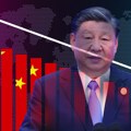 Era globalne dominacije Kine je zvanično završena, Amerika i ostatak sveta trebalo bi da se ozbiljno zabrinu