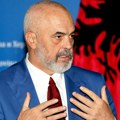 Rama: Albanija će podržati Prištinu u sprovođenju sporazuma sa Beogradom