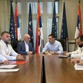 Koalicija NADA u Leskovcu: O statusu Kosova odlučuje Ustav Srbije!