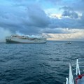 Drama na Crvenom moru: Huti oteli brod sa preko 20 članova posade, među njima i Balkanci, Izraelci tvrde da je krenuo iz…