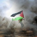 Šta označavaju simboli Palestine koje viđamo na protestima podrške?