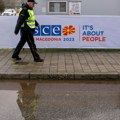 Sastanak OSCE-a izazvao podjele zbog učešća Rusije